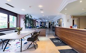 Hotel Rega Stuttgart